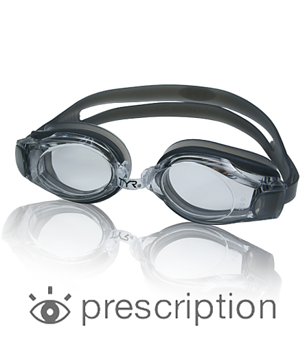 TYR Corretivas, Óculos de Prescrição